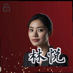 林悦